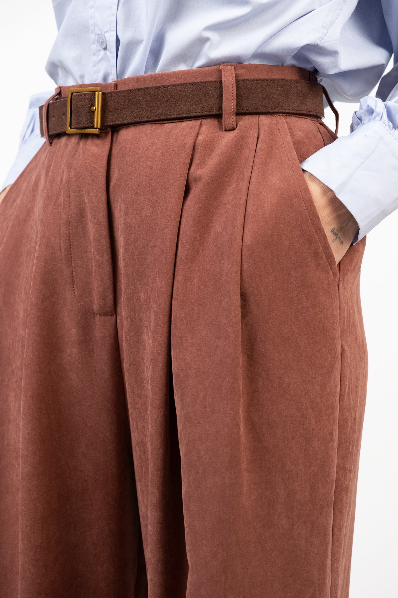 Pantalone Jeremiah