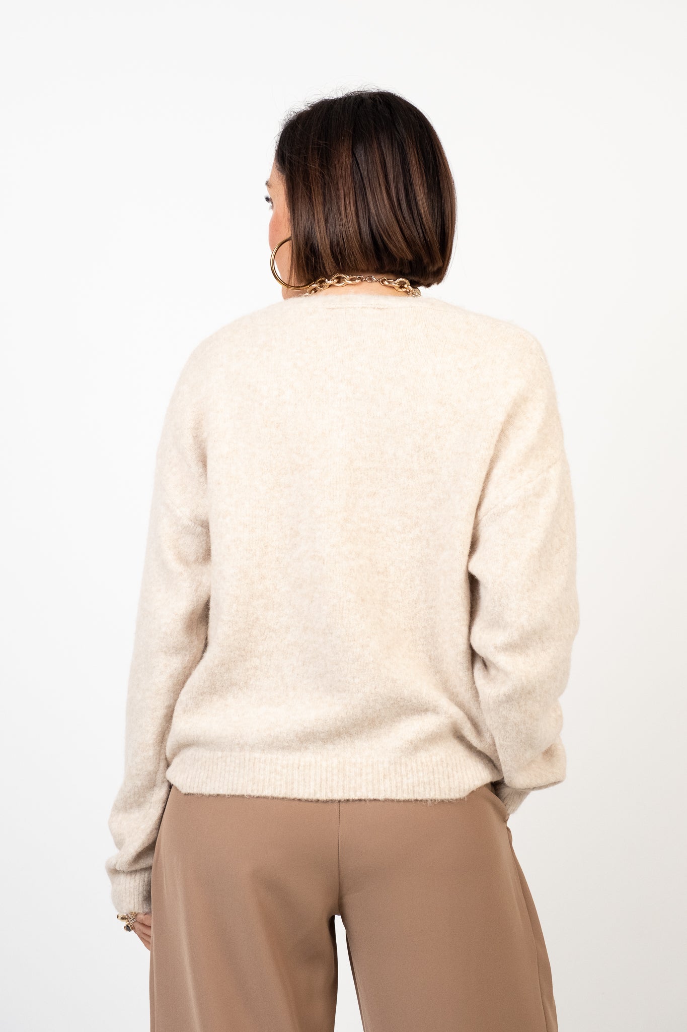 Cardigan Love Club