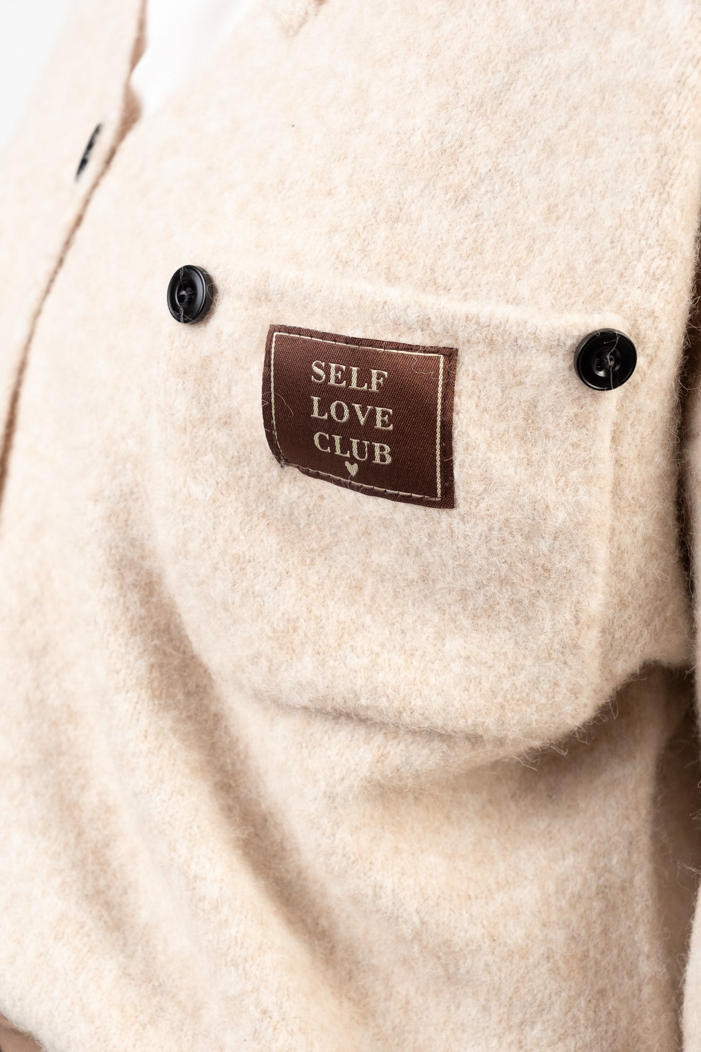 Cardigan Love Club