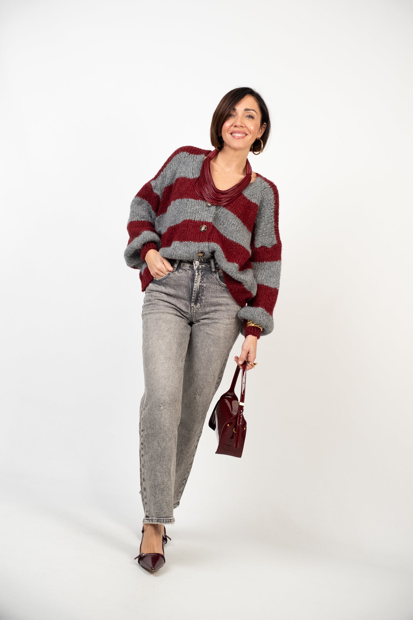 Cardigan Ottavia