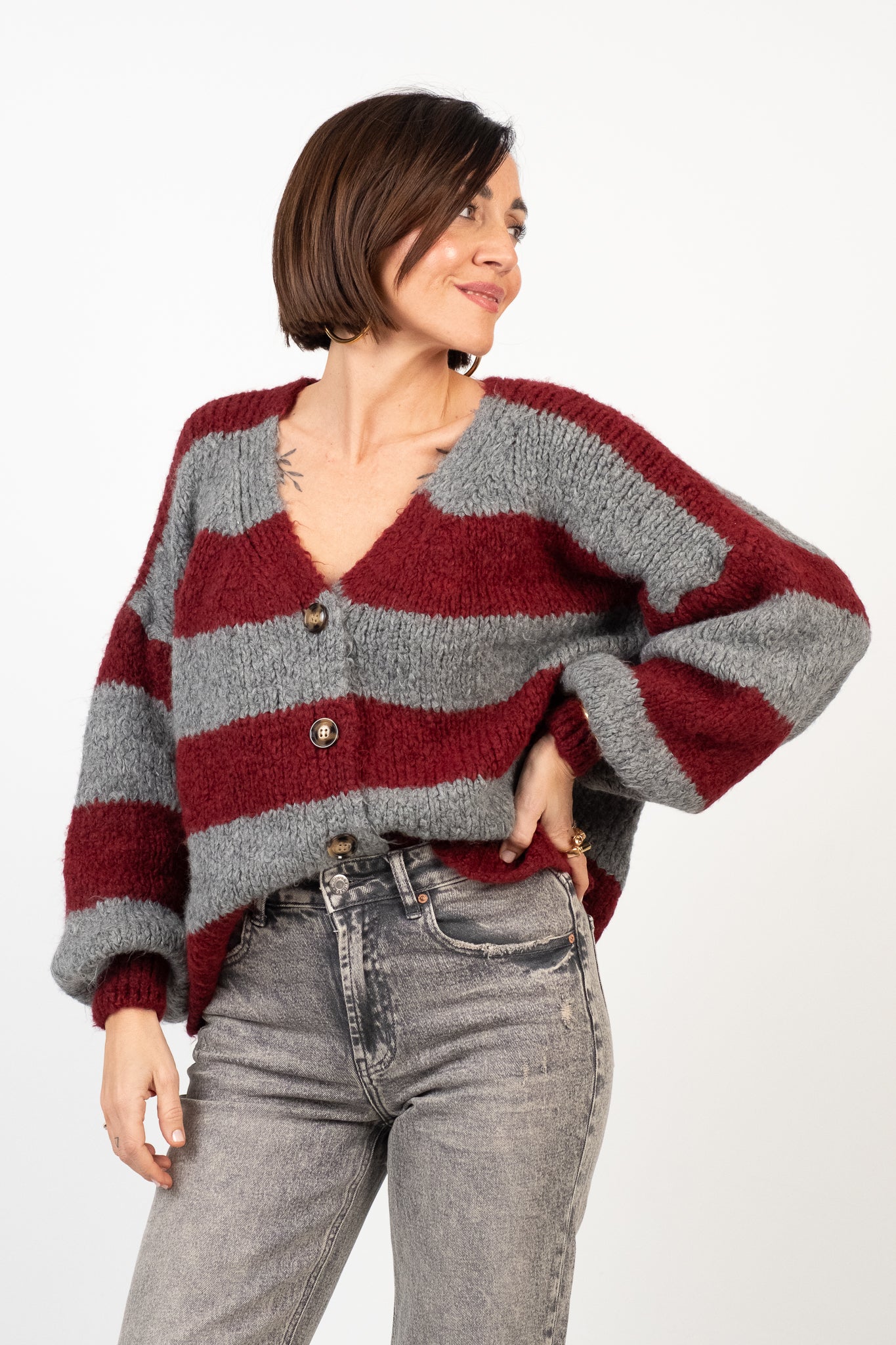 Cardigan Ottavia