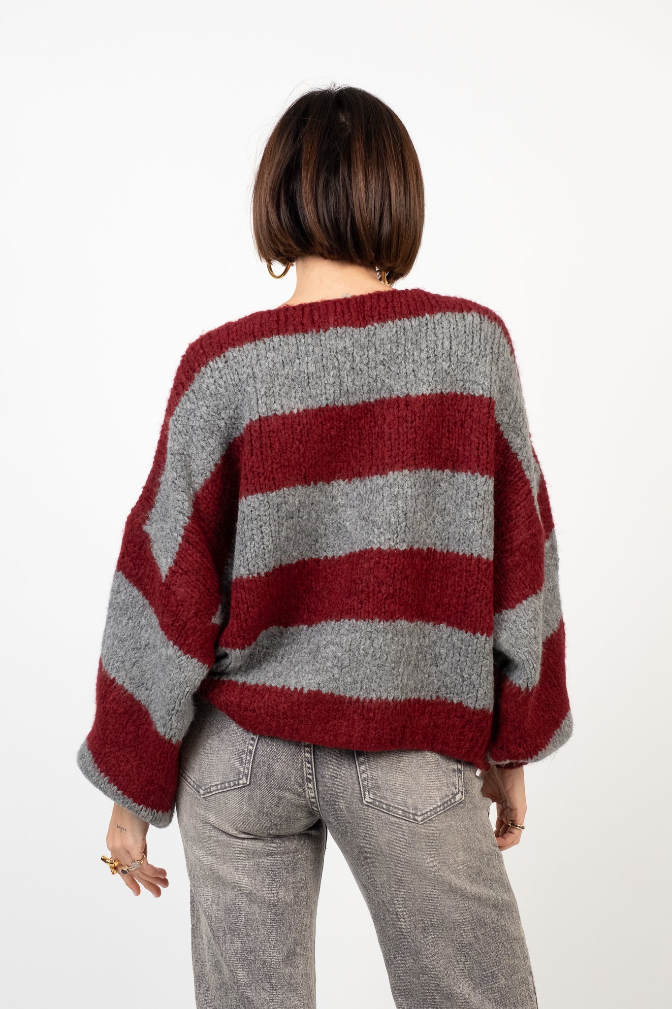 Cardigan Ottavia
