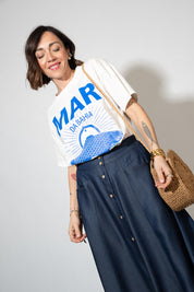T-shirt Bahia