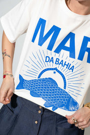 T-shirt Bahia