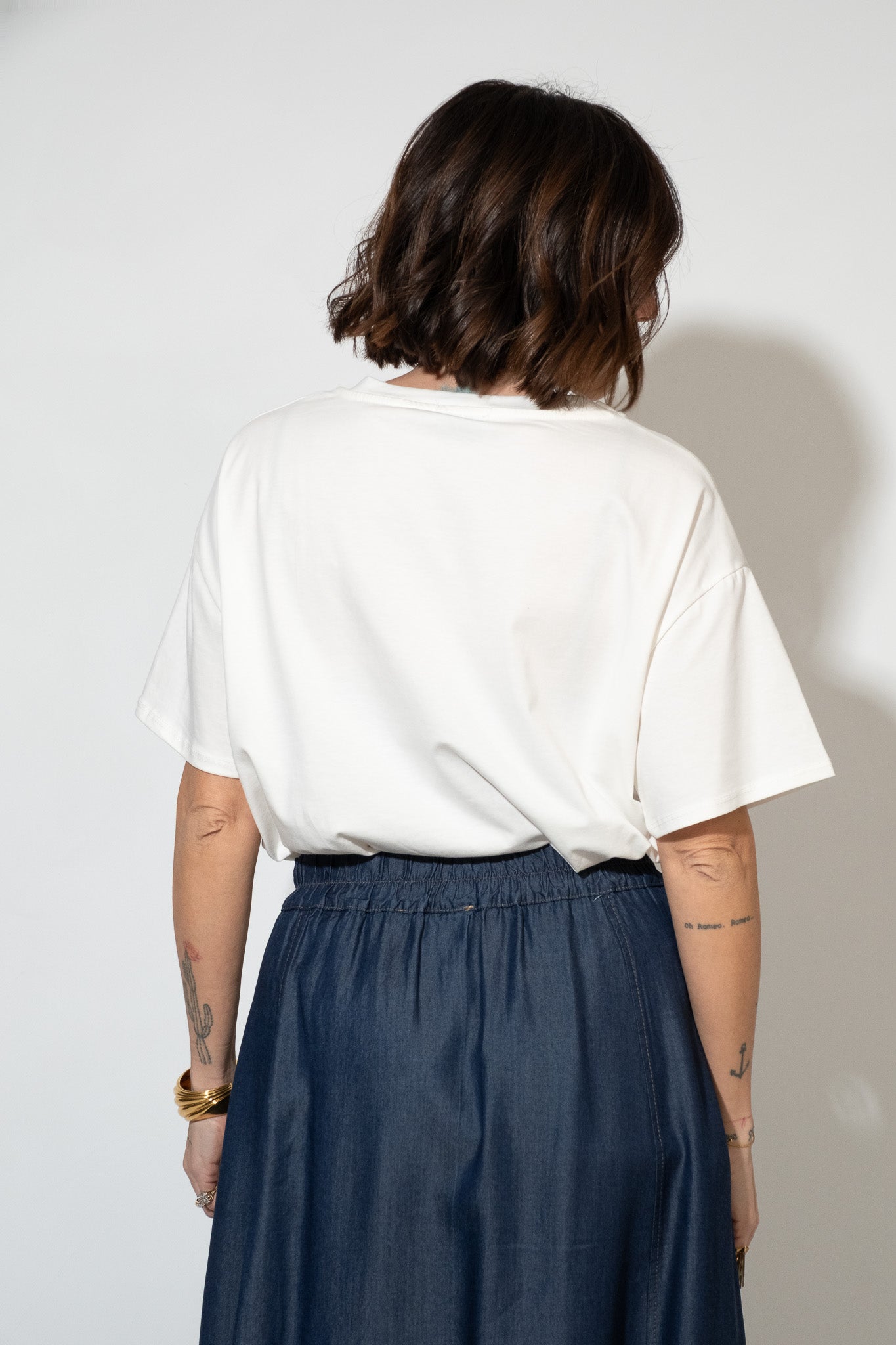 T-shirt Bahia