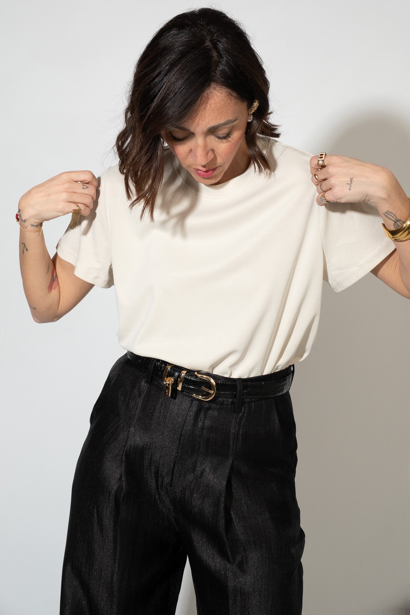 T-shirt Zoe