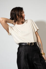 T-shirt Zoe