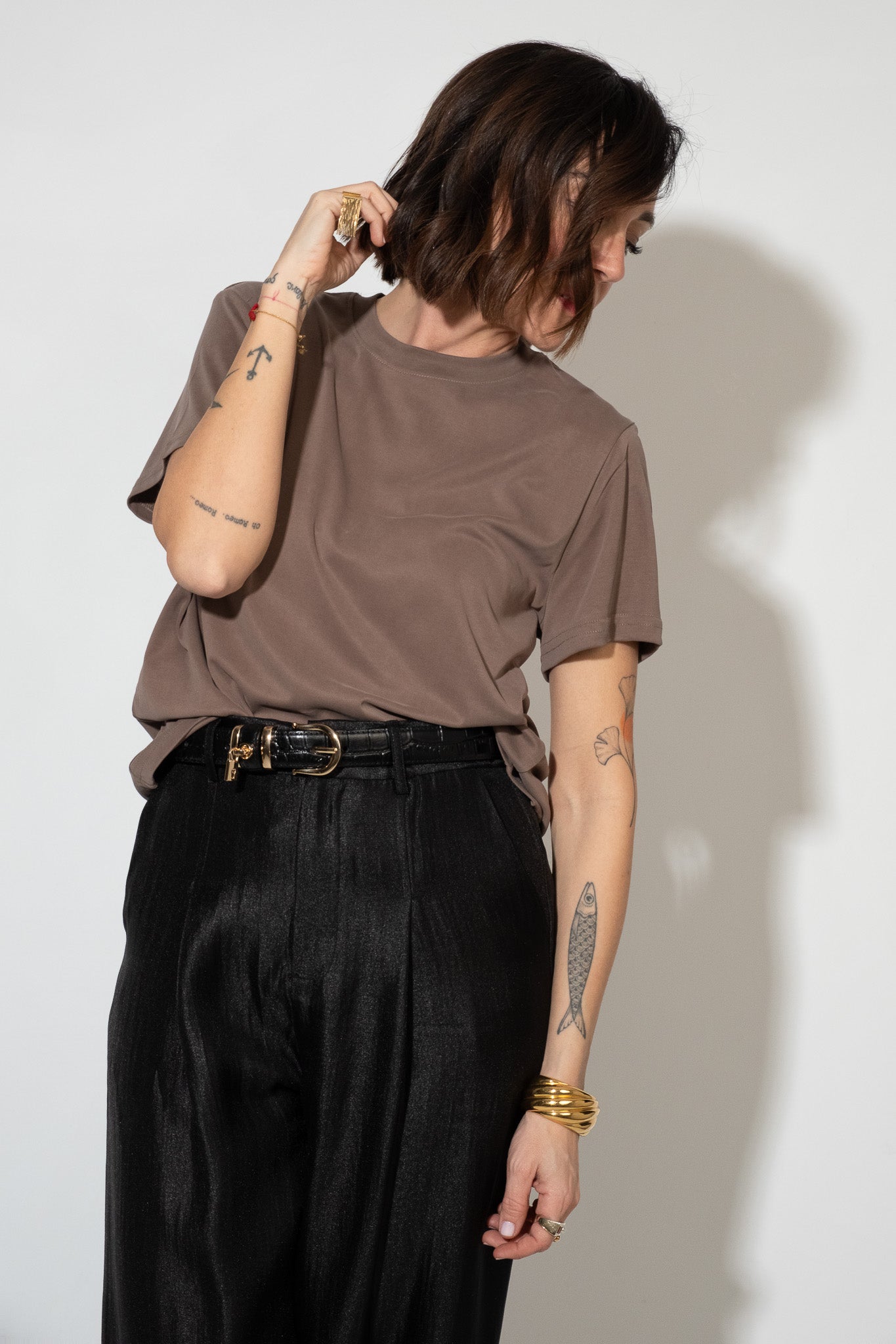 T-shirt Zoe