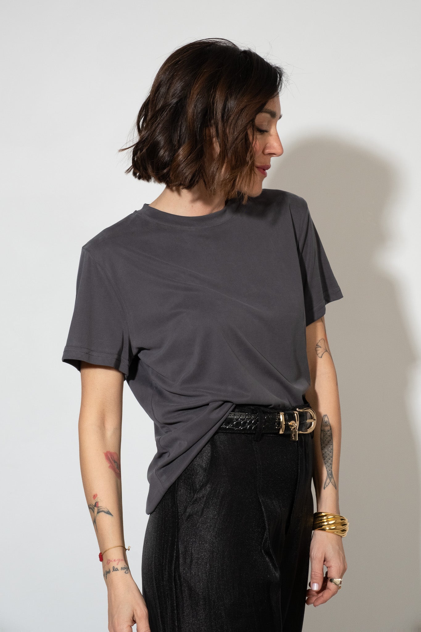 T-shirt Zoe