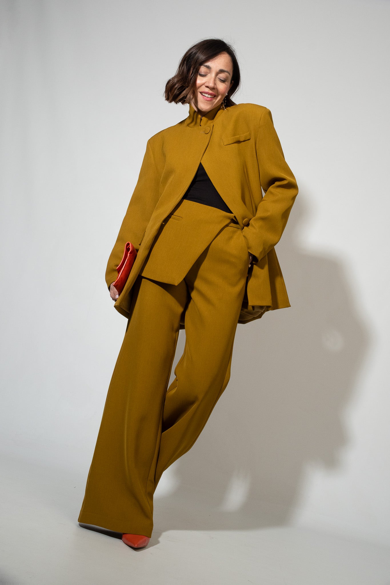 Blazer Larissa