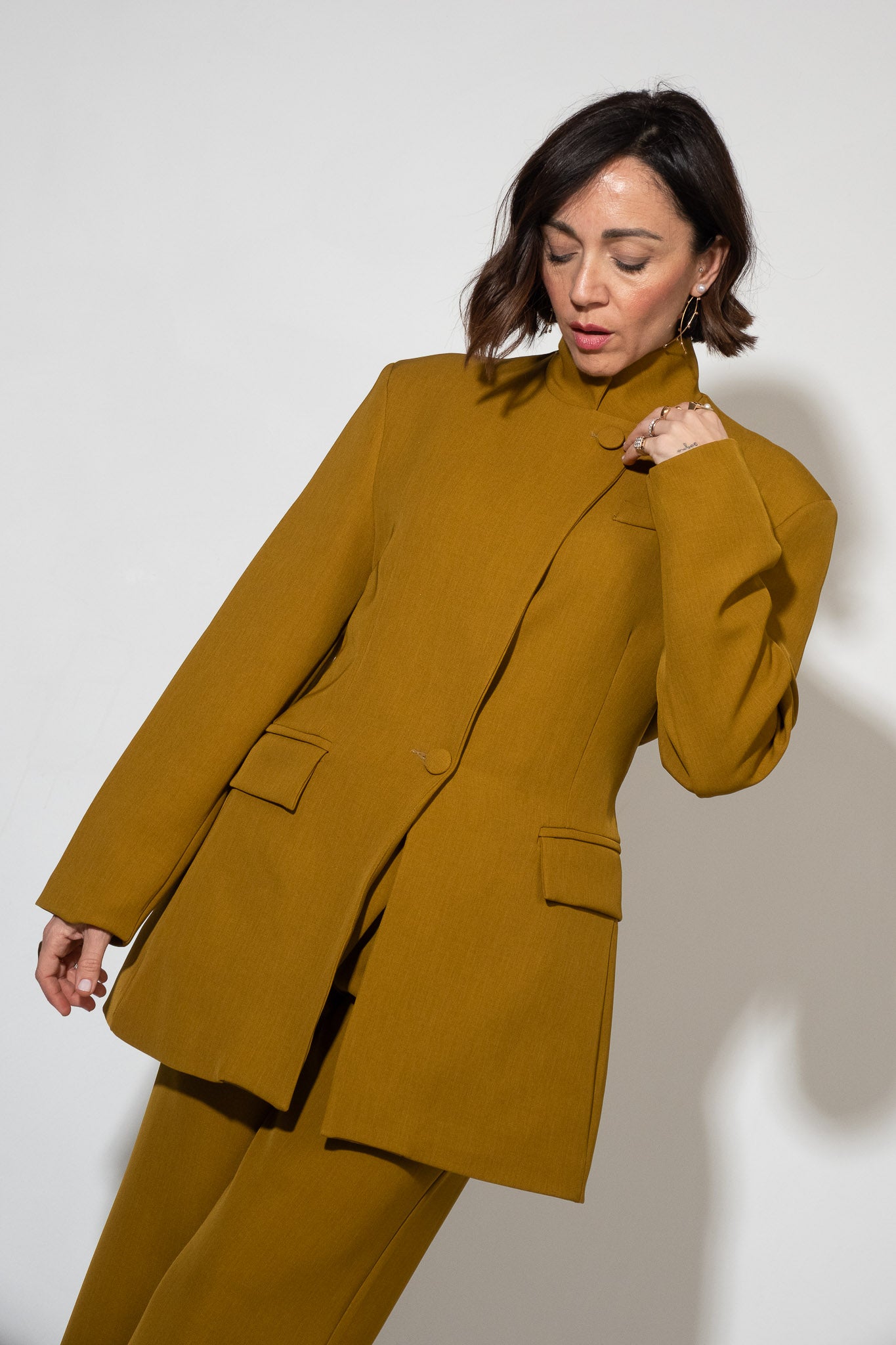 Blazer Larissa