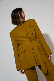 Blazer Larissa