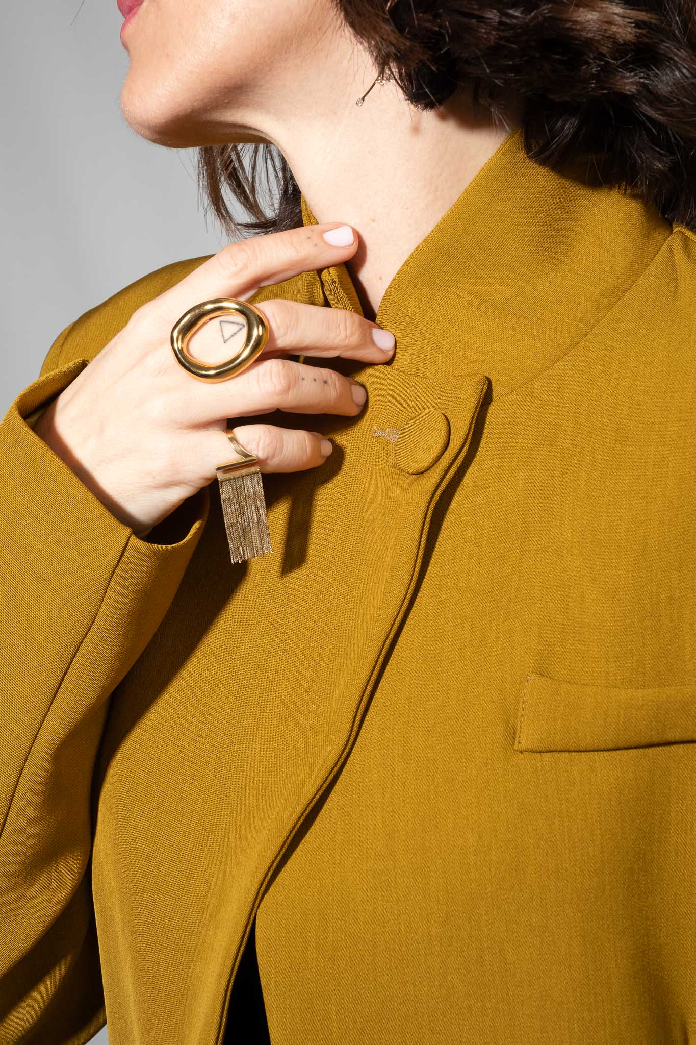 Blazer Larissa