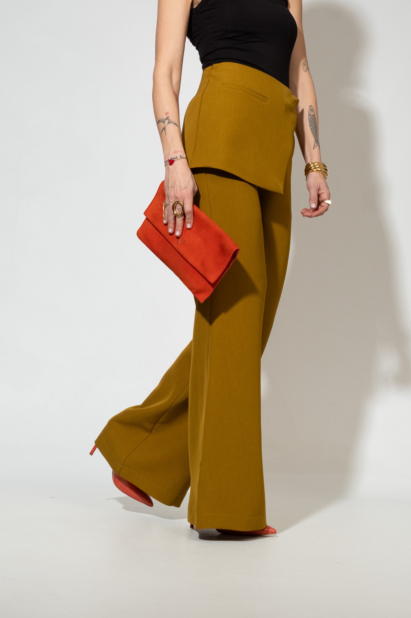 Pantalone Dayton