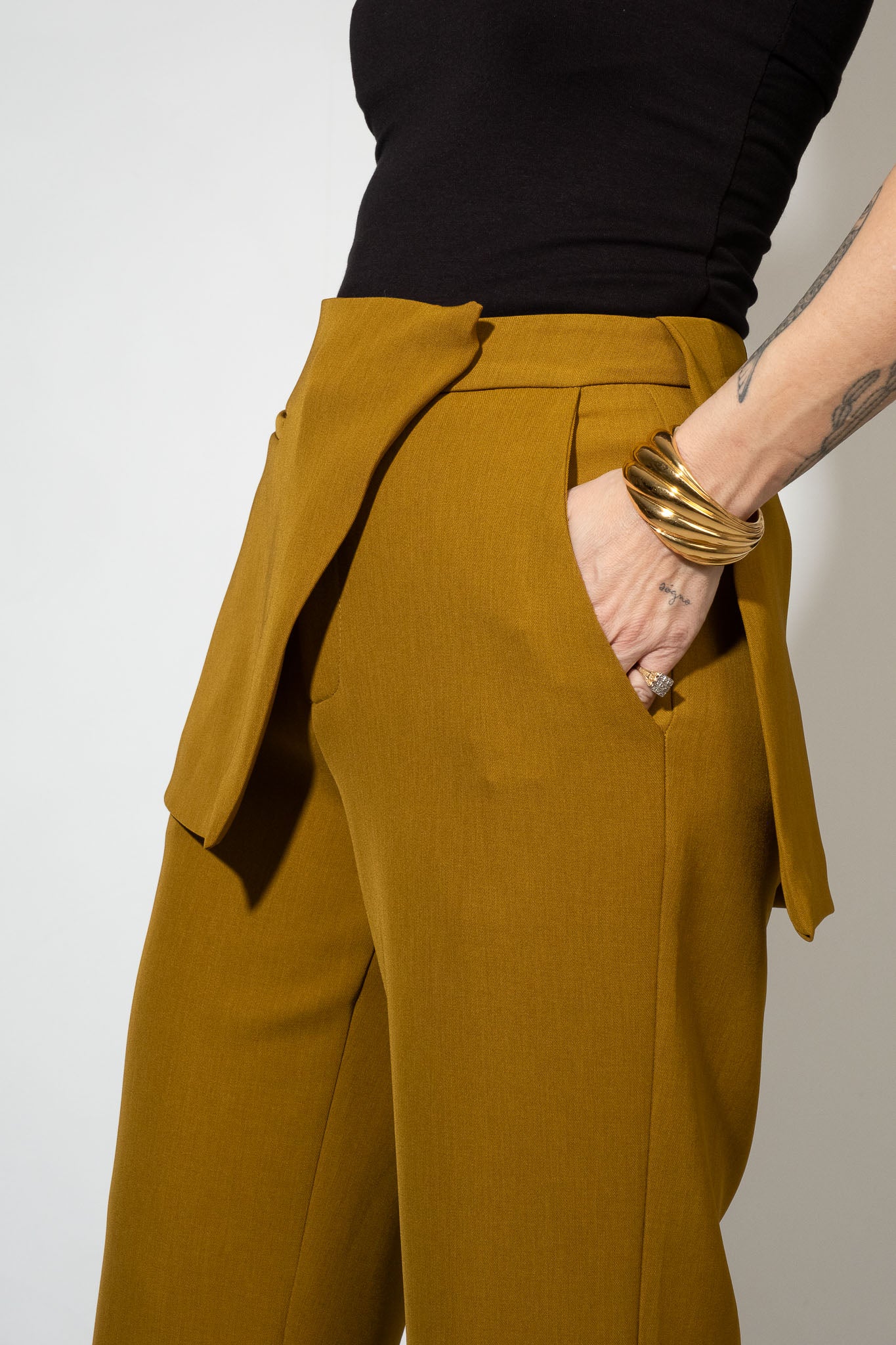 Pantalone Dayton
