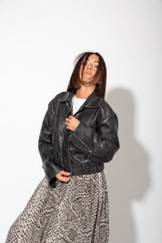 Bomber Hailey