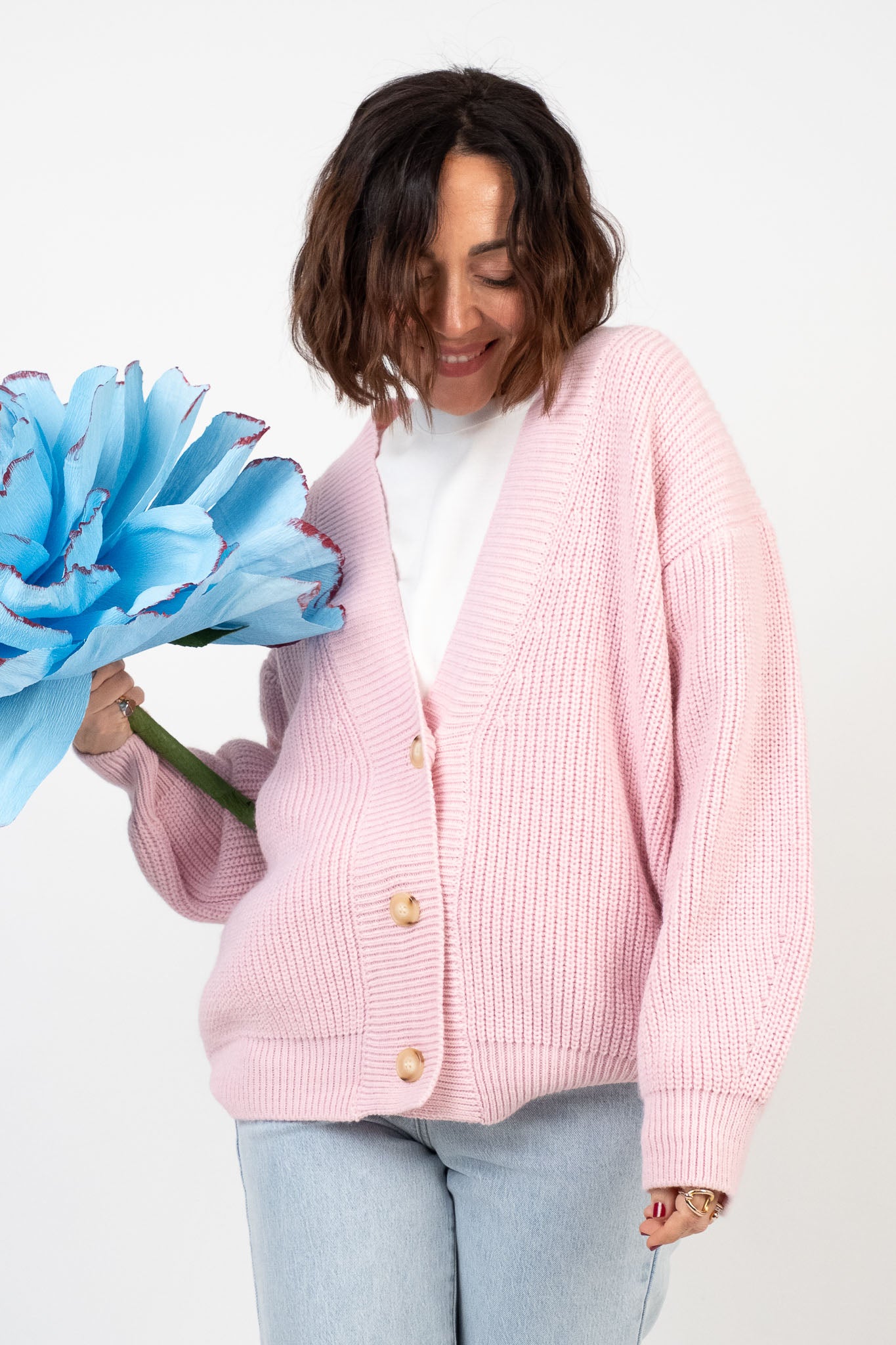 Cardigan Chloe