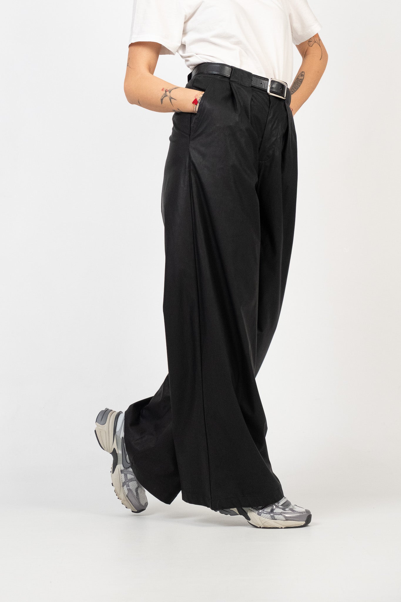 Pantalone Harlem