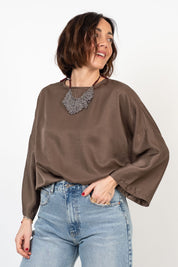 Blusa Angela