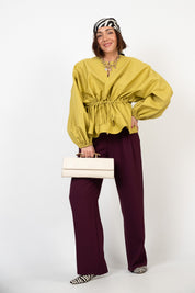 Pantalone Carlos