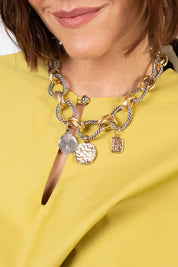 Collana Odette
