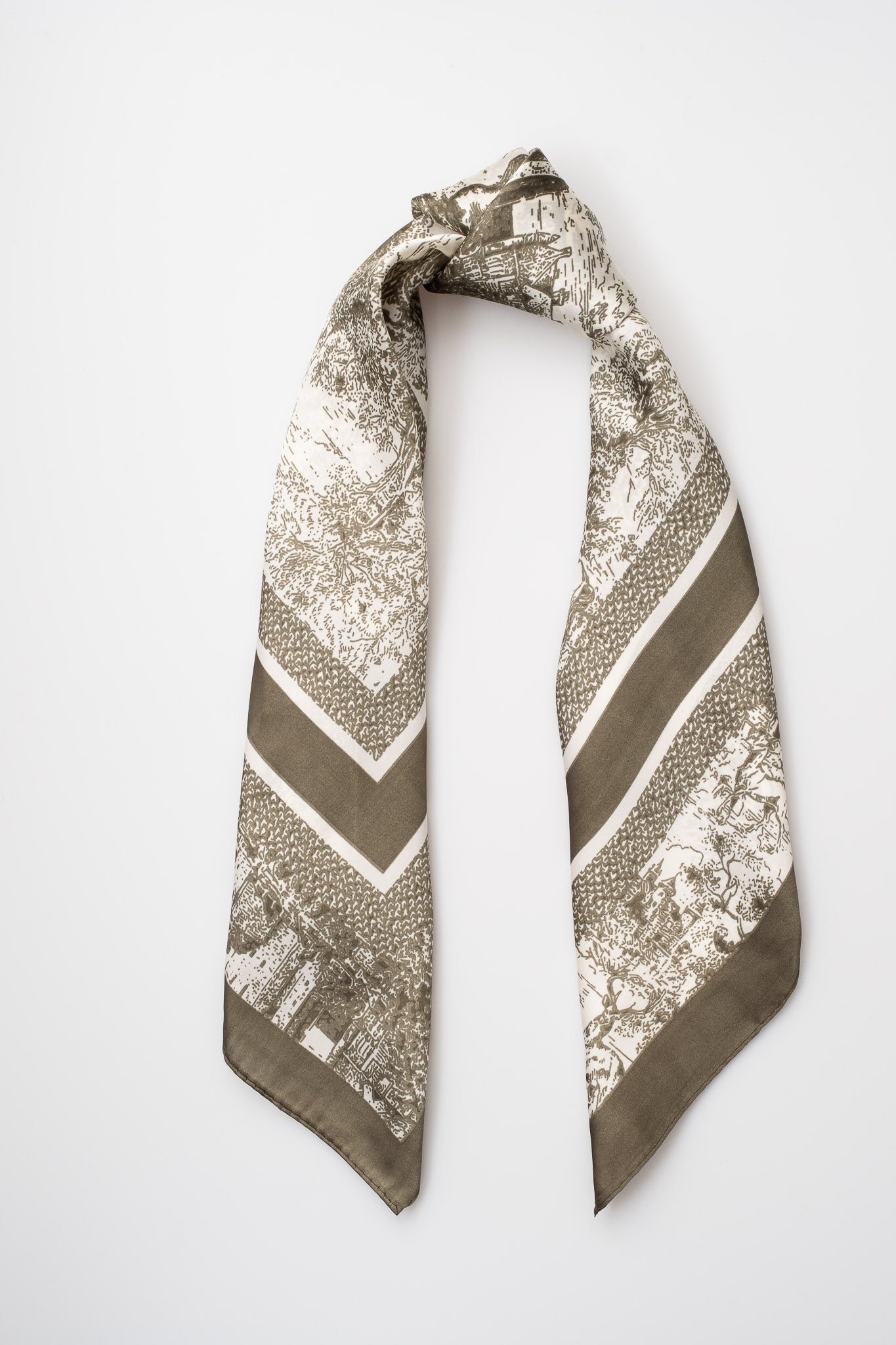 Foulard Sailor