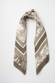 Foulard Sailor