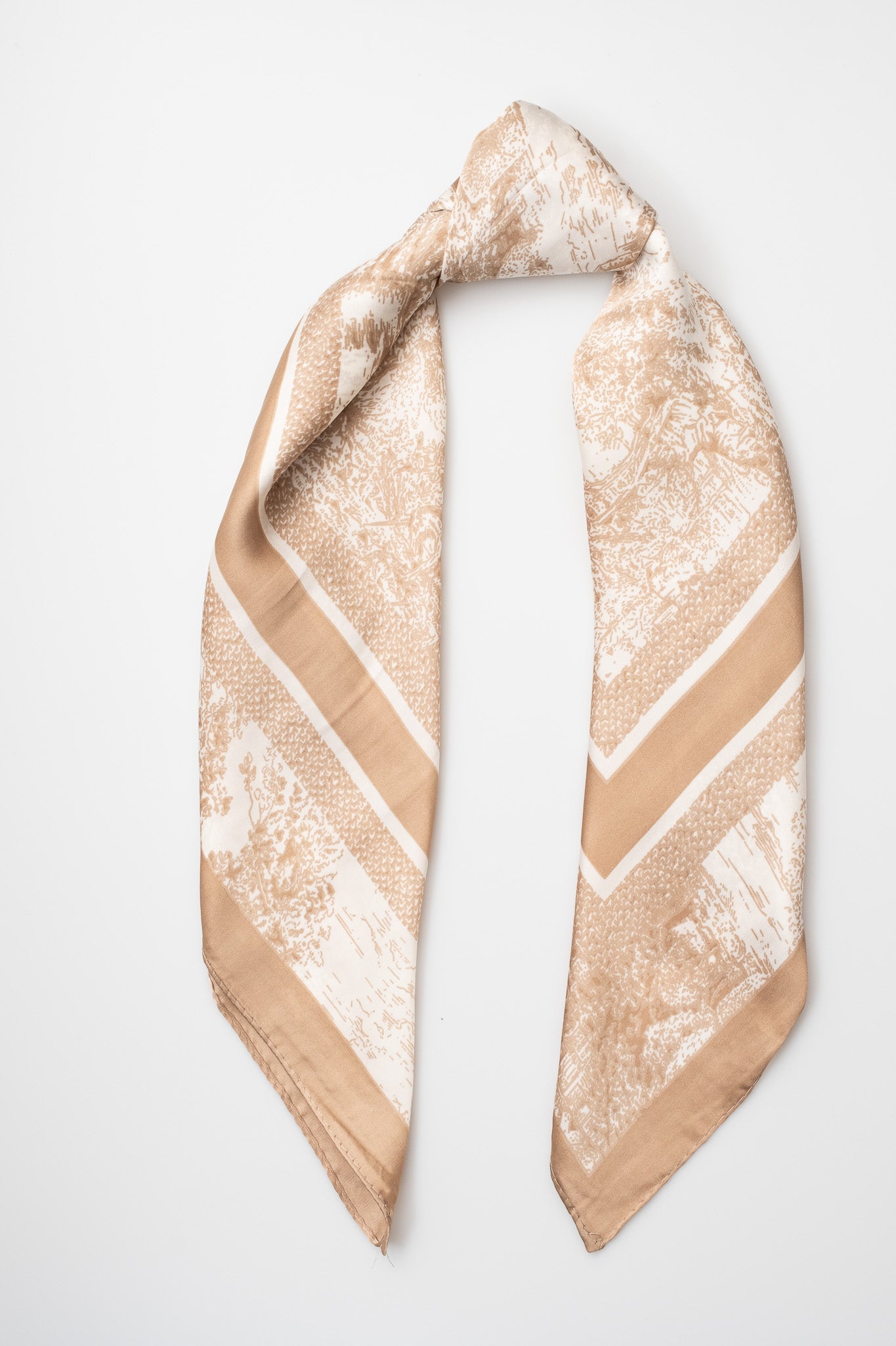Foulard Sailor