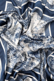Foulard Sailor