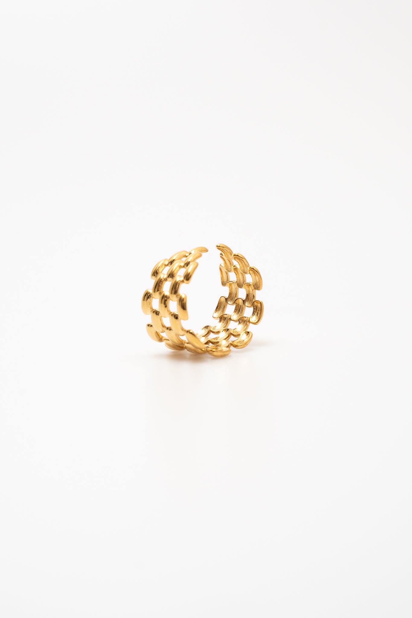 Anello Ian