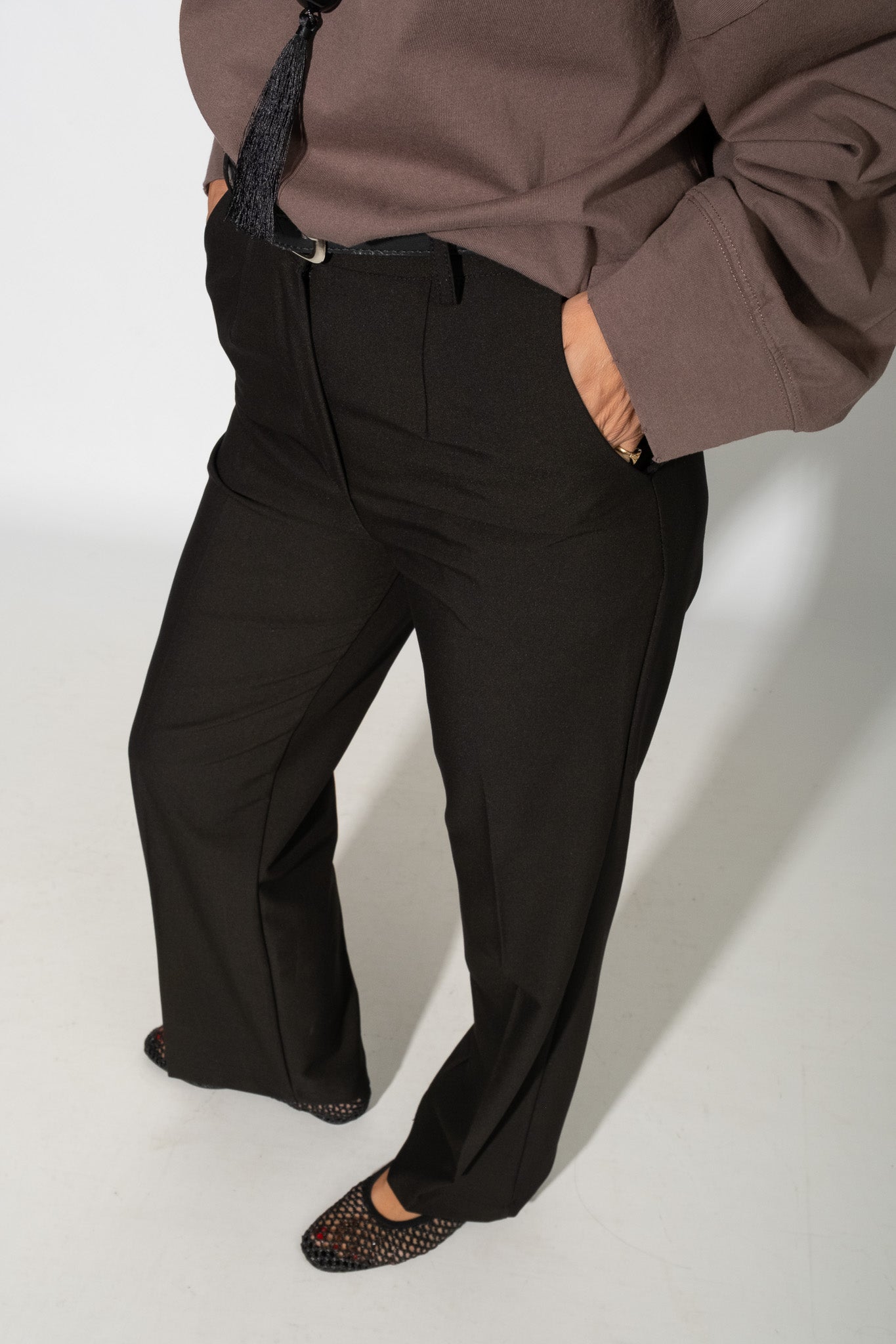Pantalone Connor