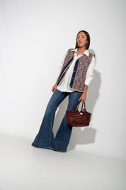 Gilet Cocoon