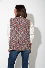 Gilet Cocoon