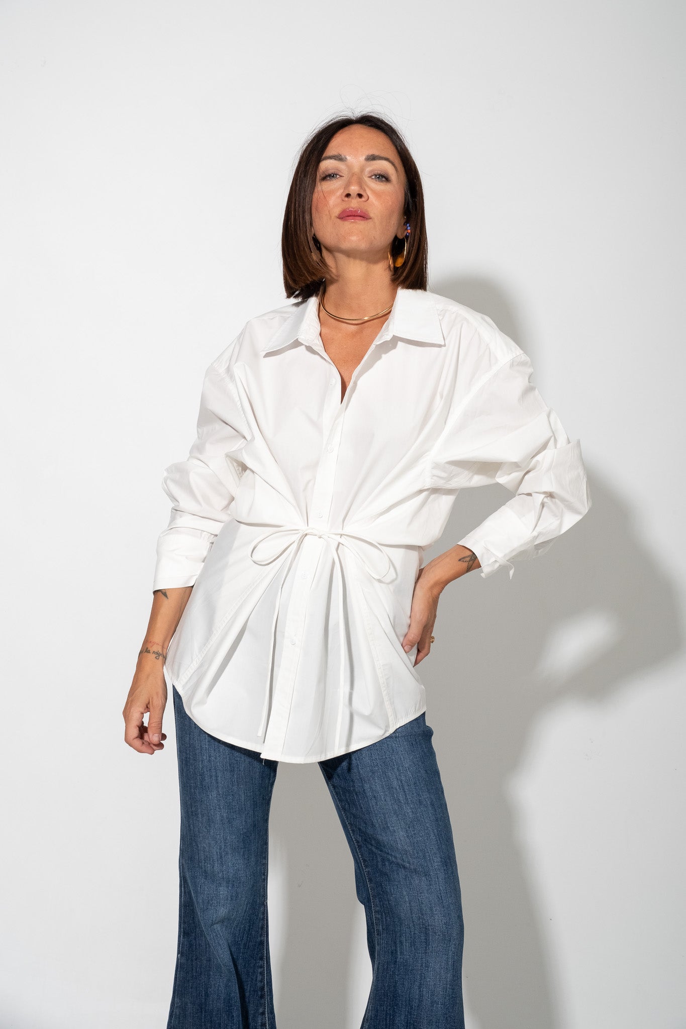 Camicia Libera