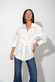Camicia Libera