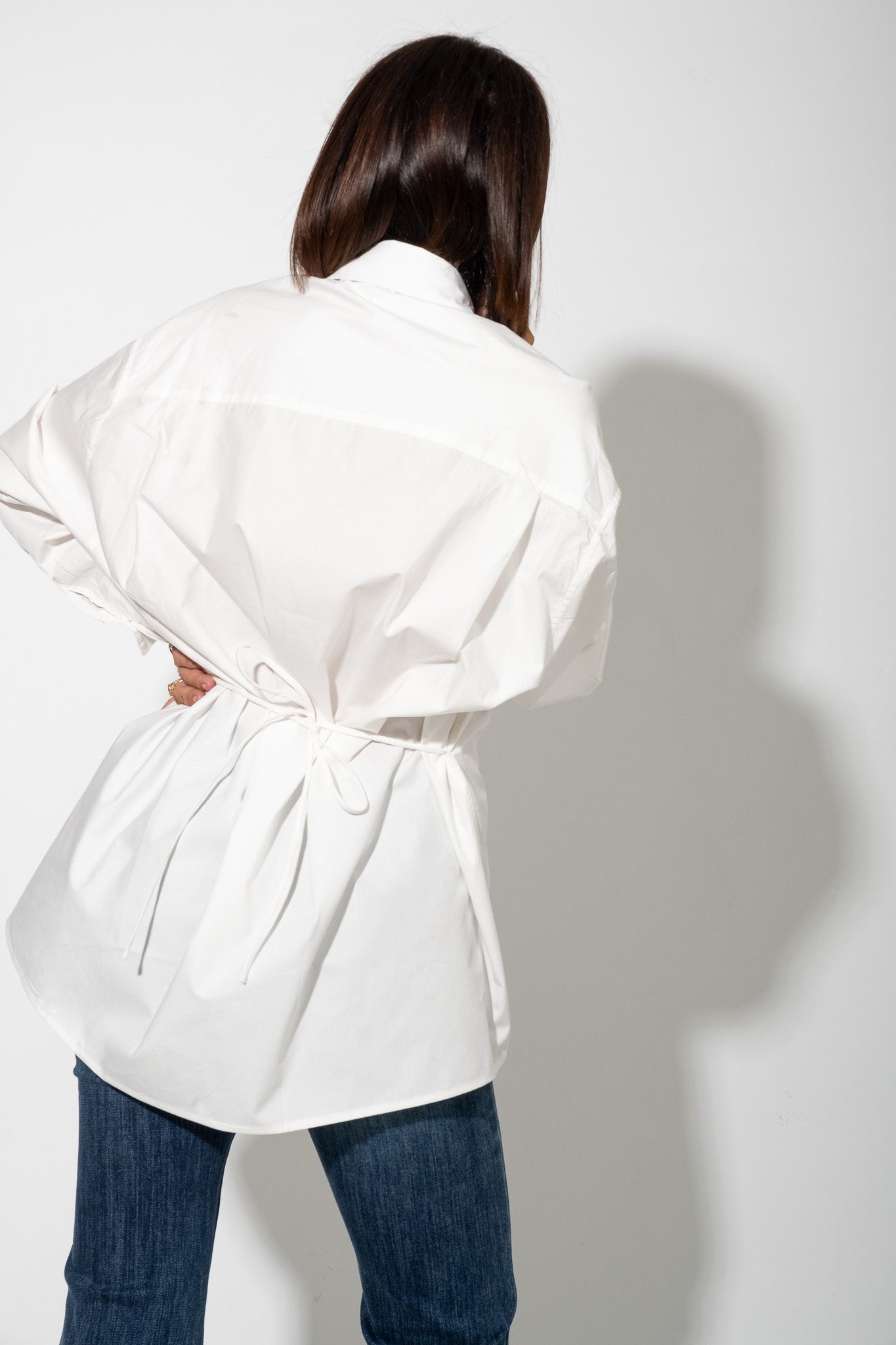 Camicia Libera