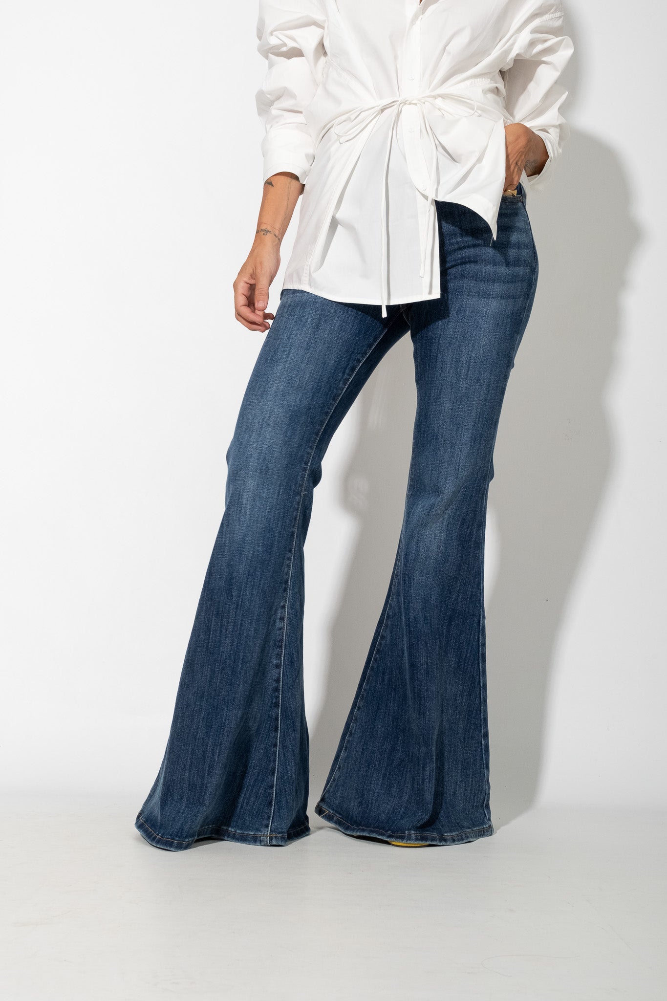Jeans Woodstock