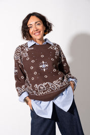 Pull Charlotte