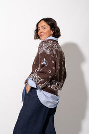 Pull Charlotte