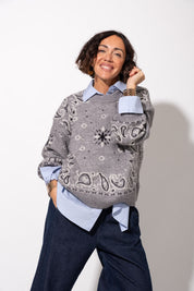 Pull Charlotte