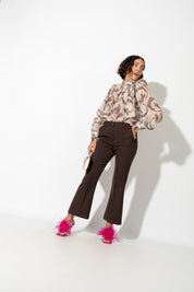 Pantalone Georgia