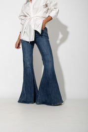 Jeans Woodstock