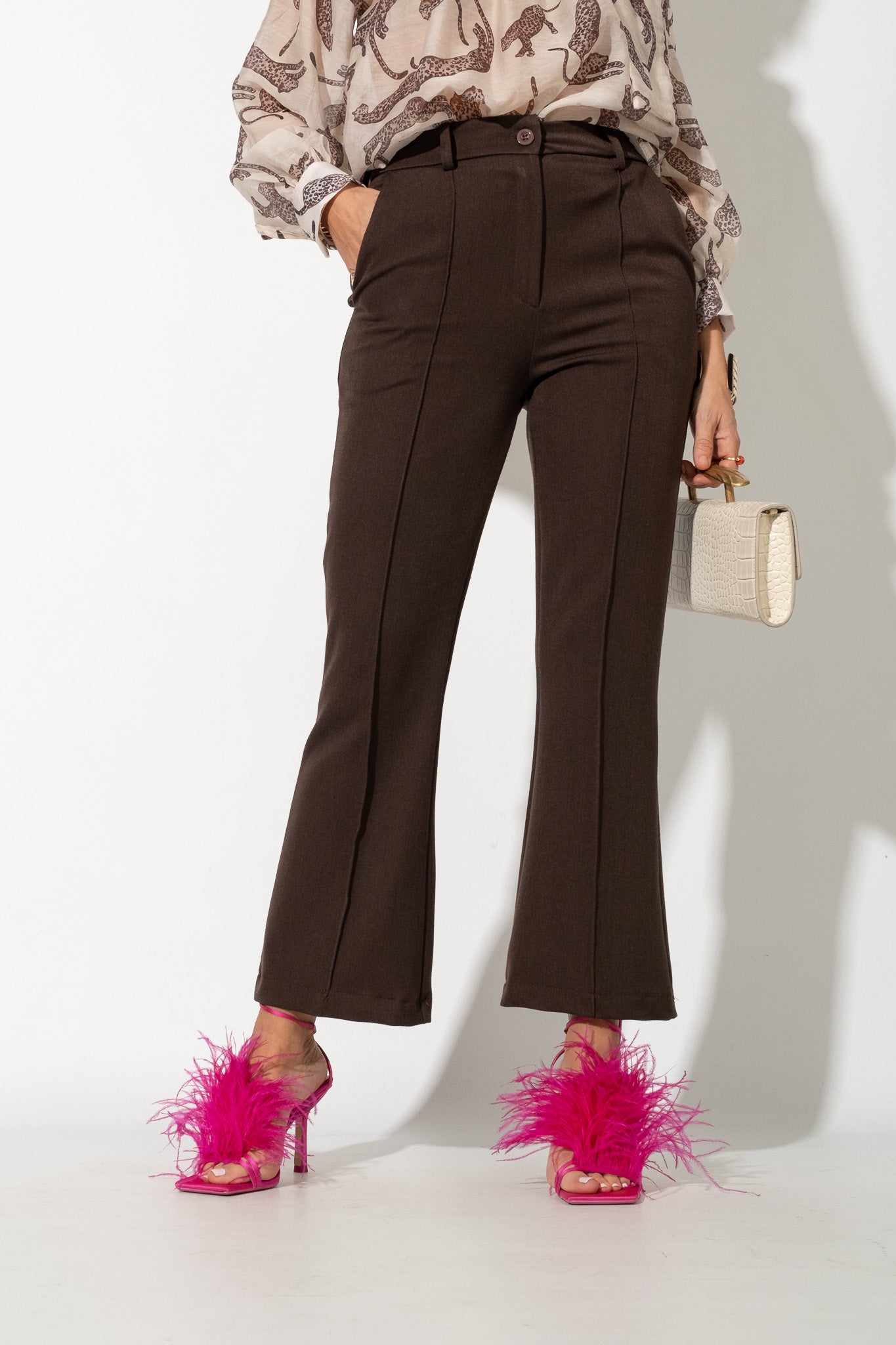 Pantalone Georgia