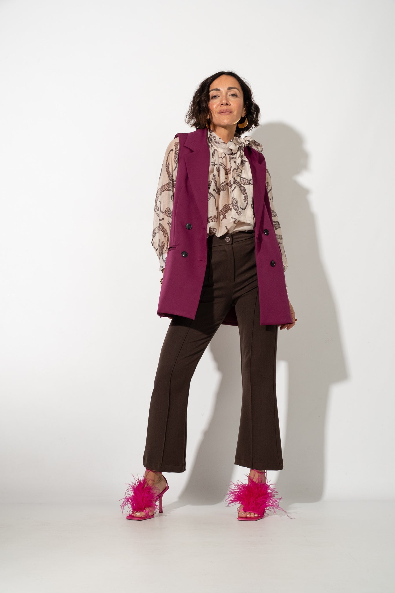 Pantalone Georgia