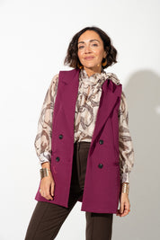 Gilet Adua