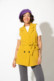 Gilet Adua