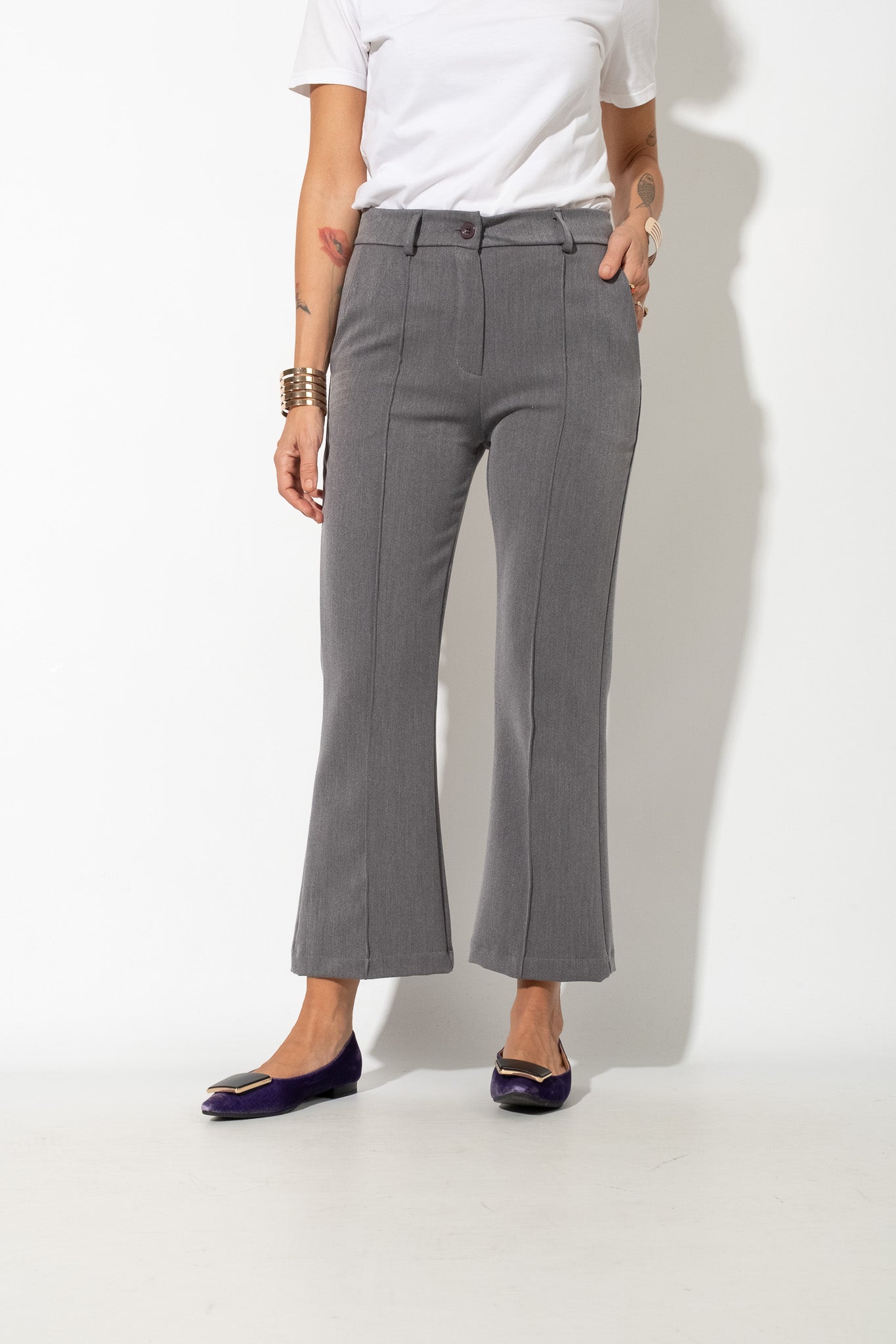 Pantalone Georgia