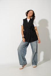Gilet Adua