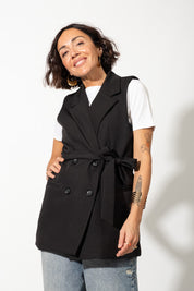 Gilet Adua