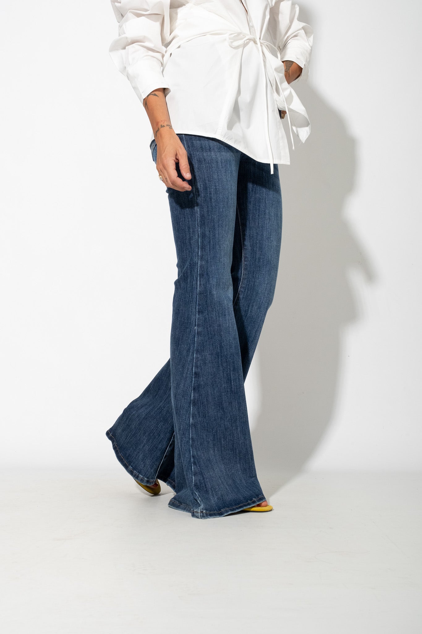 Jeans Woodstock